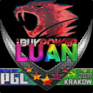 Luan