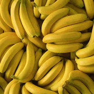 BANANAS