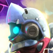 Steam Community Avatar