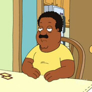 Cleveland Brown ♥♥♥♥♥♥♥♥♥♥
