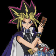 Yami Yugi
