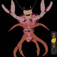 Crab People
