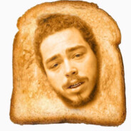 Toast Malone