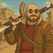 Steam Community Avatar