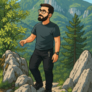 Steam Community Avatar