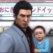 Kazuma Kiryu