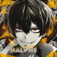 Halphe