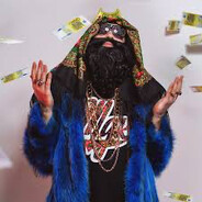 Big Russian BOSS