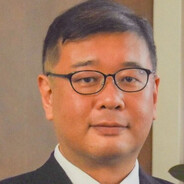 石井孝明（Japon İş Amı)