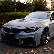 bmw enjoyer