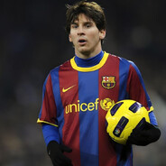 L. Messi