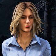 Bloody Laurie