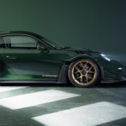 Porsche enjoyer