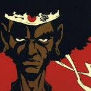 AfroSamurai