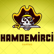 Hamdemirci