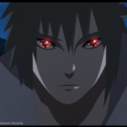Sasuke