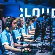 Steam Community Avatar