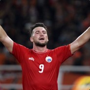 Steam Community Avatar