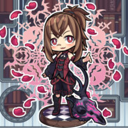 MichelleTheFlower