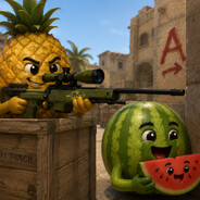 Steam Community Avatar