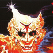 Blood's avatar