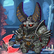 Steam profile picture for @mining
