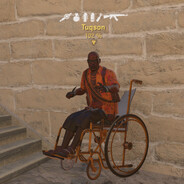 Steam Community Avatar