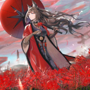 坏星晴