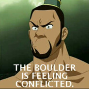 The Boulder