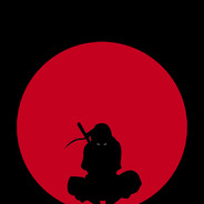 ITACHI UCHIHA
