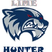☜☆☞LIME✪HUNTER☜☆☞