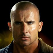 Lincoln Burrows