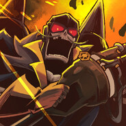 Steam Community Avatar