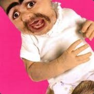 Steam Community Avatar