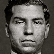 Charles «Lucky» Luciano