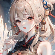夏安与冬