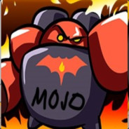 Mojoman
