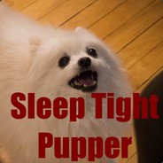 SLEEP TIGHT GABE