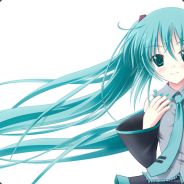 Miku Kawaii >W<