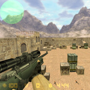 Steam Community Avatar