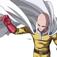 One Punch Man
