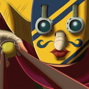 Steam Community Avatar