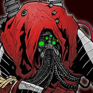Steam Community Avatar