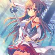 Asuna