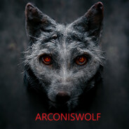 THE CLIENT(ArconisWolf Y.T.)