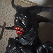 DEMON 😈