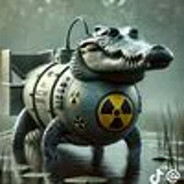 bombardiro crocodilo