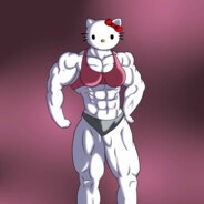 Hello Kitty <3