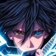 SasuKe