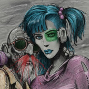 Steam Community Avatar